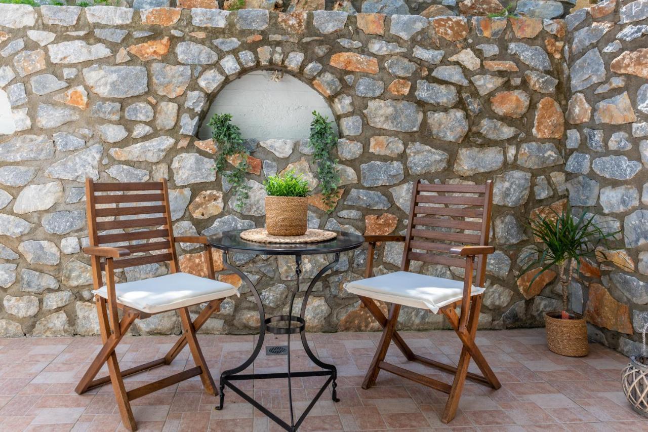 Eleanna'S House - 400M From The Beach Réthymnon Extérieur photo